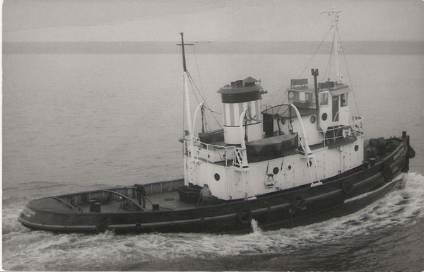 History of Polaris