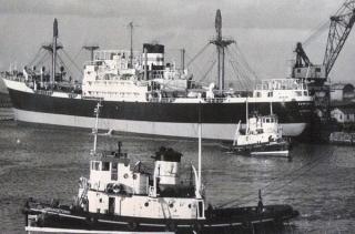 History of Polaris