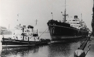 History of Polaris