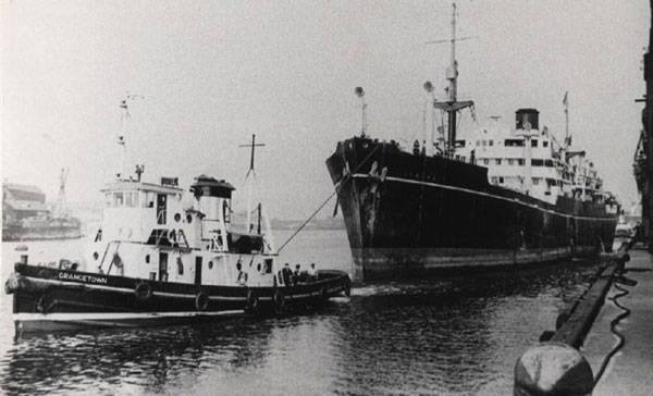 History of Polaris