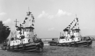 History of Polaris