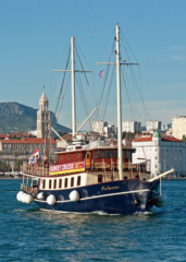 Boat events