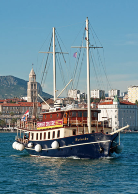 Boat events