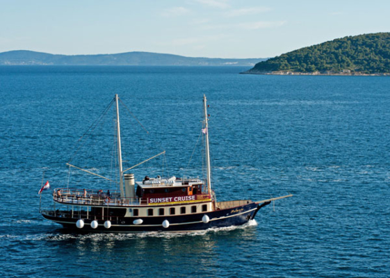 Boat events