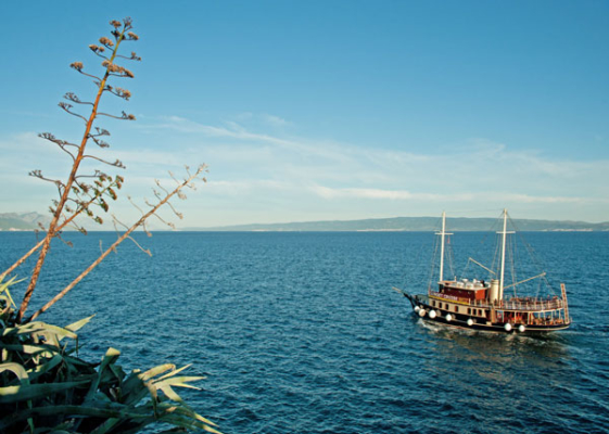 Boat events