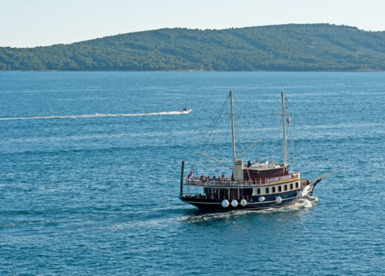 Boat events