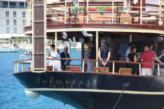 Boat events