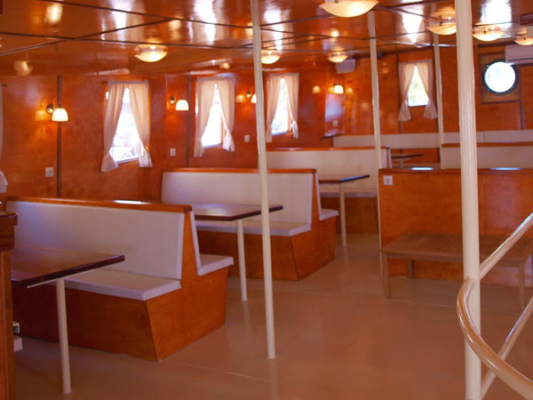 Boat events