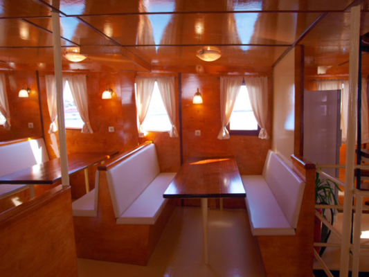 Boat events