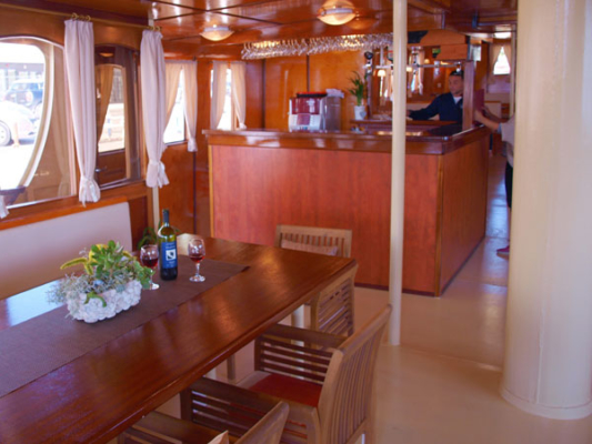 Boat events