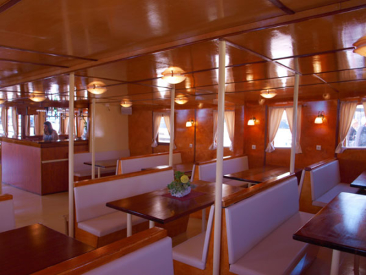 Boat events