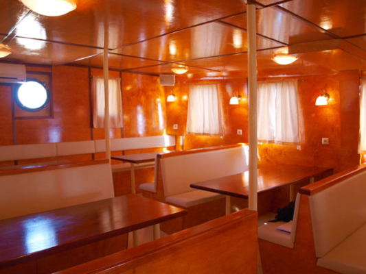 Boat events