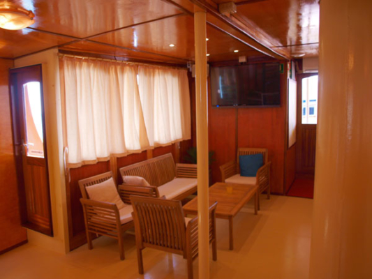 Boat events