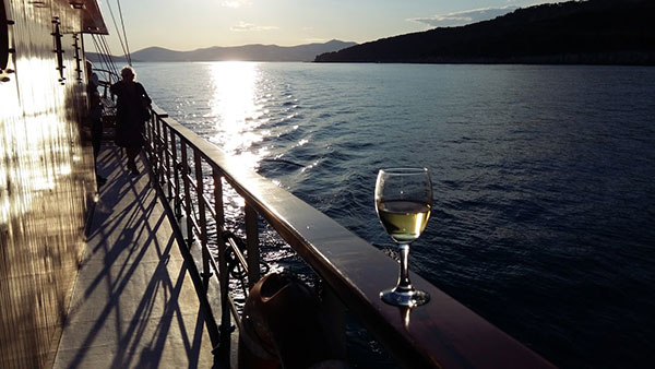 Boat events