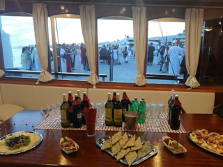 Boat events