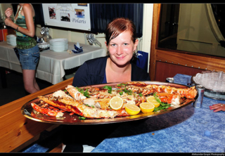 Boat events