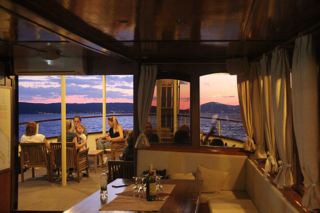Boat events