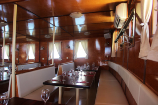 Boat events