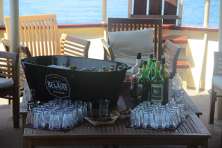 Boat events