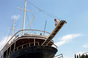 Ivana - Croatia Cruise Expert