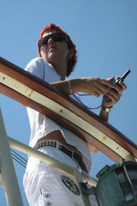 Ivana - Croatia Cruise Expert