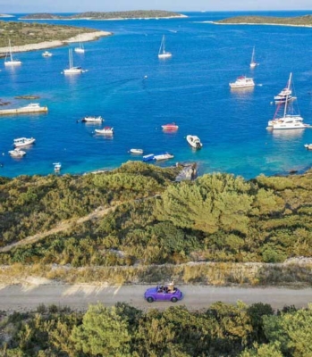 Tour de Vis
