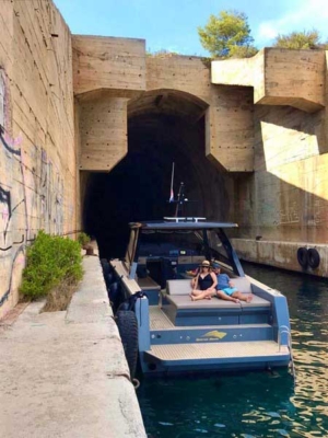 Tour de Vis