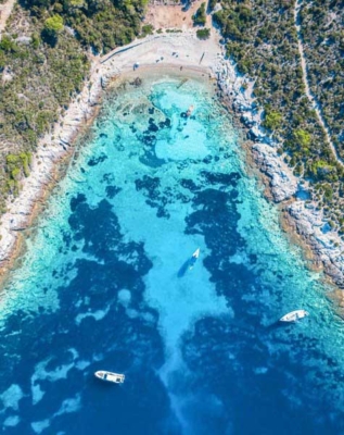 Tour de Vis