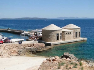 South Side of Hvar Trip