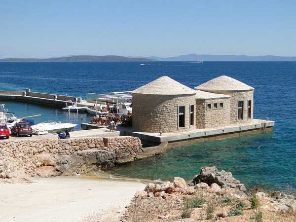 South Side of Hvar Trip