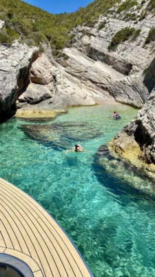 Tour de Vis