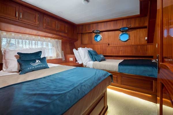 Gulet Charter Croatia