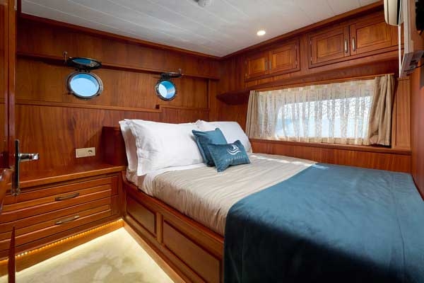 Gulet Charter Croatia
