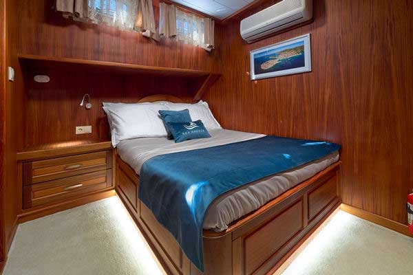 Gulet Charter Croatia