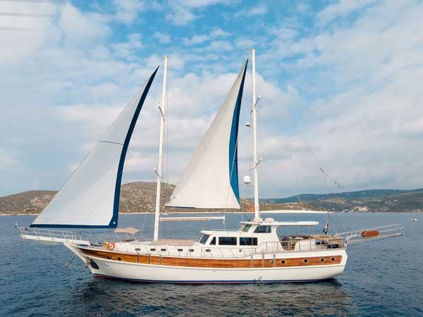 Gulet Charter Croatia