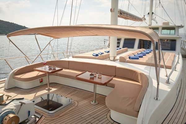 Gulet Charter Croatia