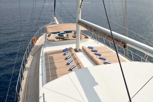 Gulet Charter Croatia
