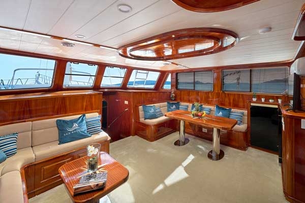 Gulet Charter Croatia