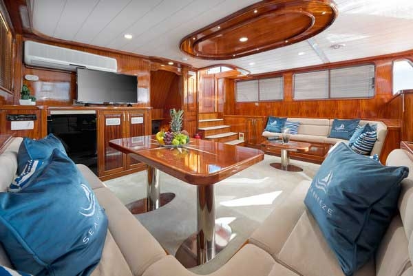 Gulet Charter Croatia