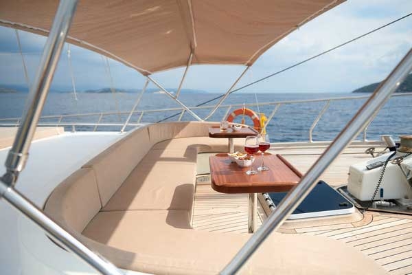 Gulet Charter Croatia