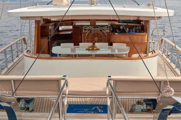 Gulet Charter Croatia