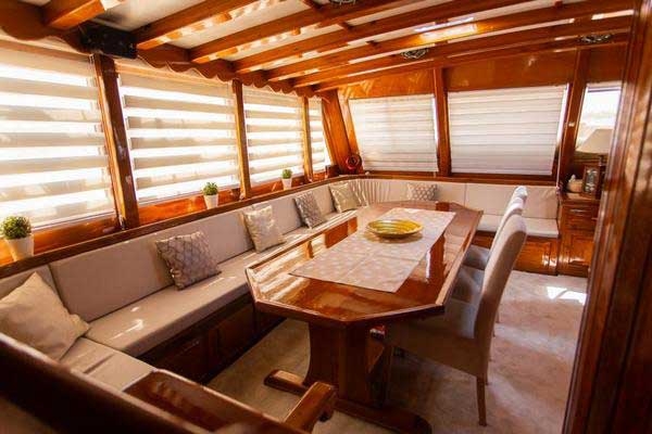 Croatia Gulet Cruise
