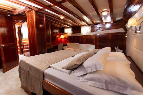 Croatia Gulet Cruise