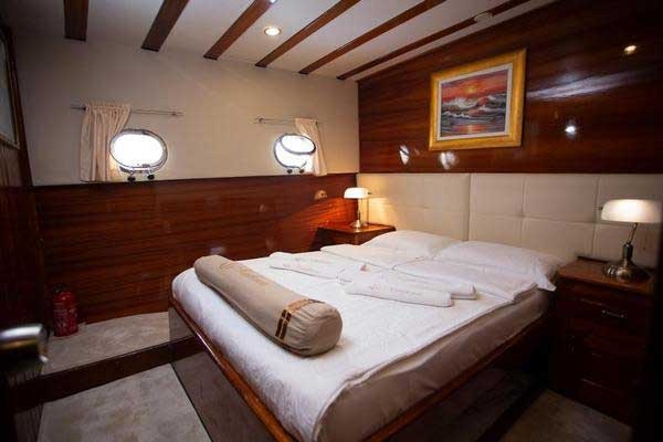 Croatia Gulet Cruise