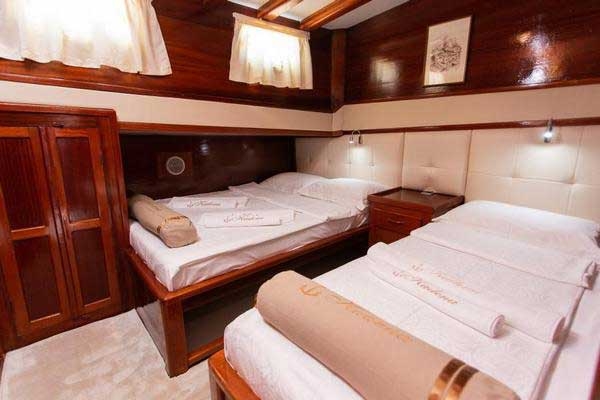 Croatia Gulet Cruise
