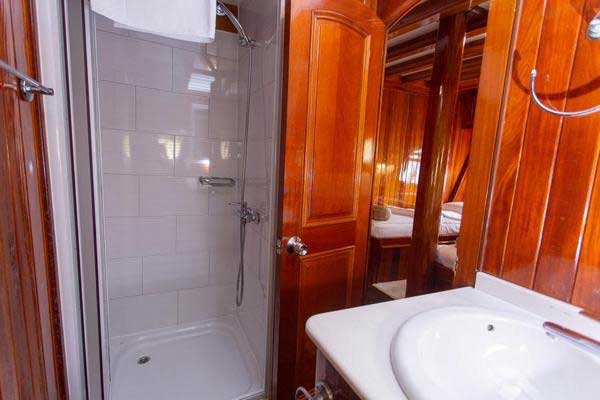 Croatia Gulet Cruise