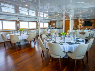 Croatia Small Ship Cruises M/S Mama Marija