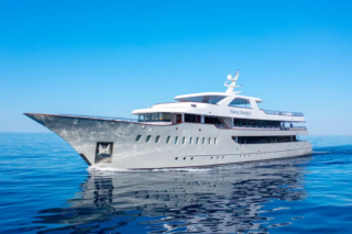 MS Mama Marija II Exterior