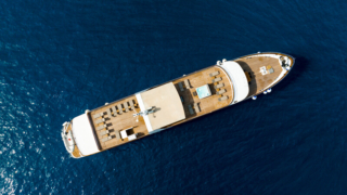 Croatia Small Ship Cruises with M/S Diamond