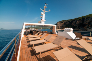 Croatia Small Ship Cruises with M/S Diamond